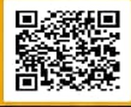 QR code for online payment